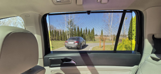 VOLKSWAGEN ATLAS SE FACELIFT 4x4 7msc