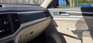 VOLKSWAGEN ATLAS SE FACELIFT 4x4 7msc