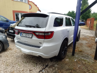 DODGE DURANGO GT PLUS 4x4