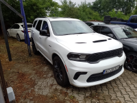DODGE DURANGO GT PLUS 4x4