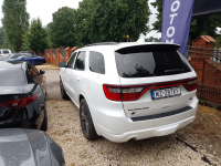 DODGE DURANGO GT PLUS 4x4