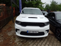 DODGE DURANGO GT PLUS 4x4