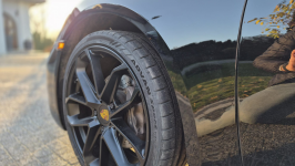 Porsche Boxster 718 Cabriolet