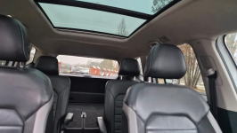 VOLKSWAGEN VOLKSWAGEN ATLAS SE Facelifting