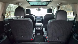 VOLKSWAGEN VOLKSWAGEN ATLAS SE Facelifting