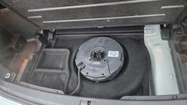 VOLKSWAGEN VOLKSWAGEN ATLAS SE Facelifting