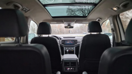 VOLKSWAGEN VOLKSWAGEN ATLAS SE Facelifting