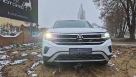 VOLKSWAGEN VOLKSWAGEN ATLAS SE Facelifting