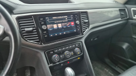 VOLKSWAGEN VOLKSWAGEN ATLAS SE Facelifting