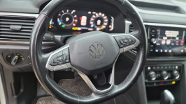 VOLKSWAGEN VOLKSWAGEN ATLAS SE Facelifting