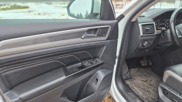 VOLKSWAGEN VOLKSWAGEN ATLAS SE Facelifting