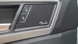 VOLKSWAGEN VOLKSWAGEN ATLAS SE Facelifting