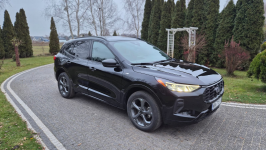 FORD KUGA ESCAPE ST-LINE 2023 4x4