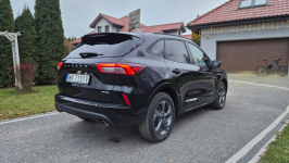FORD KUGA ESCAPE ST-LINE 2023 4x4