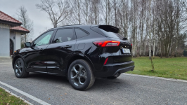 FORD KUGA ESCAPE ST-LINE 2023 4x4
