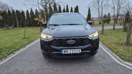 FORD KUGA ESCAPE ST-LINE 2023 4x4