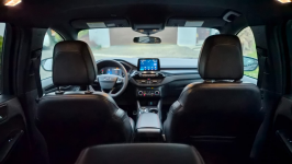 FORD KUGA ESCAPE ST-LINE 2023 4x4