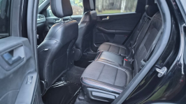 FORD KUGA ESCAPE ST-LINE 2023 4x4