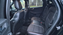 FORD KUGA ESCAPE ST-LINE 2023 4x4