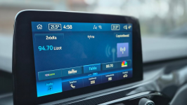 FORD KUGA ESCAPE ST-LINE 2023 4x4