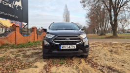 FORD Ecosport TITANIUM 4x4