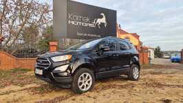 FORD Ecosport TITANIUM 4x4