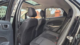 FORD Ecosport TITANIUM 4x4