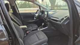 FORD Ecosport TITANIUM 4x4