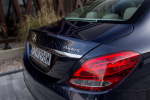 Mercedes C300 4MATIC PRESTIGE