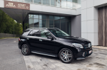 Mercedes MERCEDES GLE 550E