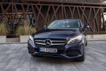 Mercedes C300 4MATIC PRESTIGE