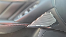 Infinity Q50 RED SPORT 400