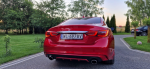 Infinity Q50 RED SPORT 400