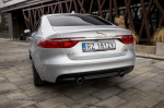 JAGUAR XF PRESTIGE 4x4