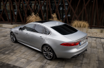 JAGUAR XF PRESTIGE 4x4