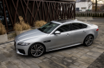 JAGUAR XF PRESTIGE 4x4