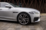 JAGUAR XF PRESTIGE 4x4