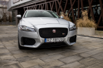 JAGUAR XF PRESTIGE 4x4