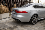 JAGUAR XF PRESTIGE 4x4