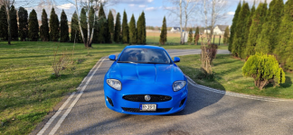 JAGUAR JAGUAR XK