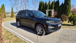 JEEP Grand Cherokee Lmited 4x4