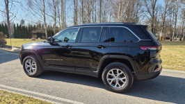 JEEP Grand Cherokee Lmited 4x4