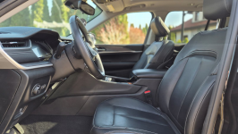 JEEP Grand Cherokee Lmited 4x4