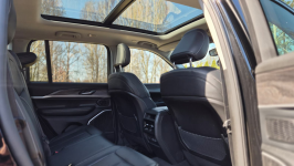 JEEP Grand Cherokee Lmited 4x4