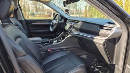 JEEP Grand Cherokee Lmited 4x4