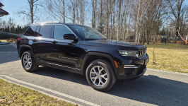 JEEP Grand Cherokee Lmited 4x4