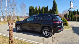 JEEP Grand Cherokee Lmited 4x4