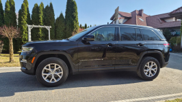 JEEP Grand Cherokee Lmited 4x4