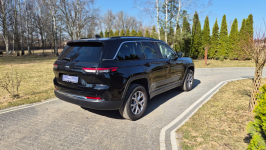 JEEP Grand Cherokee Lmited 4x4