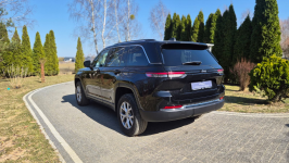 JEEP Grand Cherokee Lmited 4x4